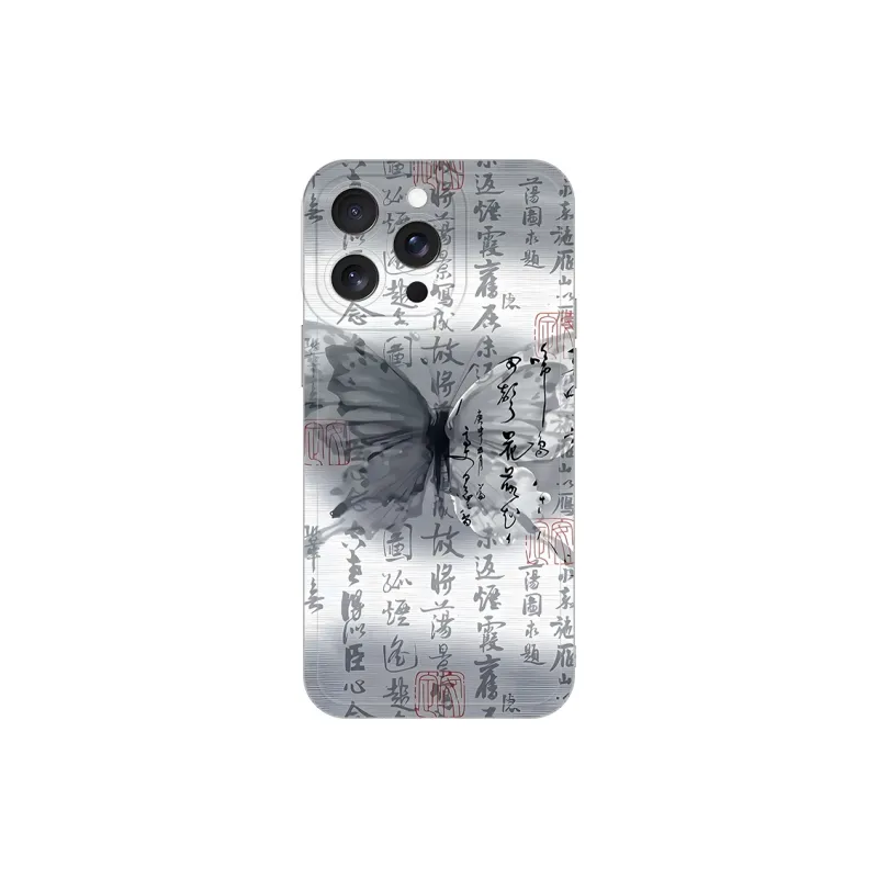 Ray chain Phone Cases-0
