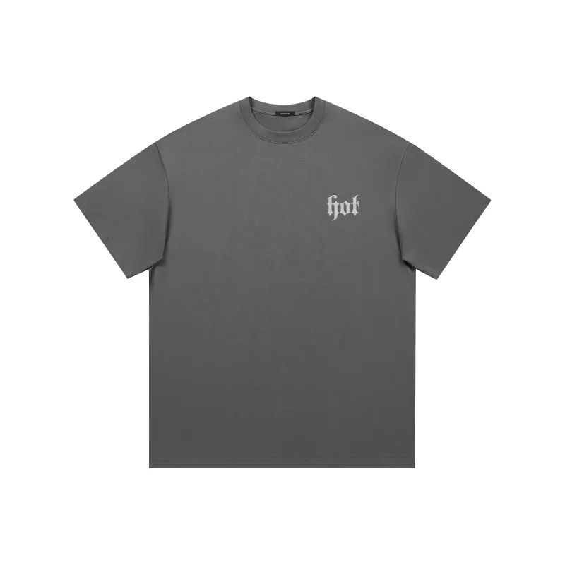 Hotwind T Shirts Unisex-0