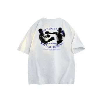 MUSCLETECH T Shirts Unisex