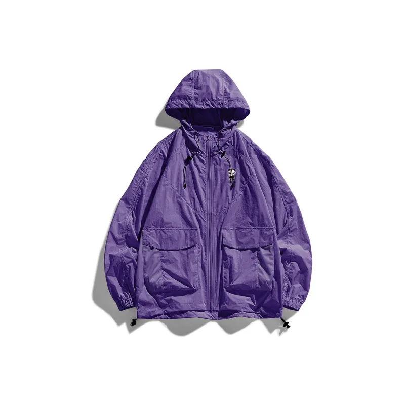 HIPANDA Sun Protection Clothing Unisex-20