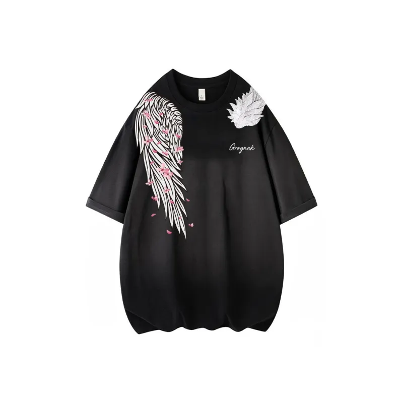 GROGNAK T Shirts Unisex-4