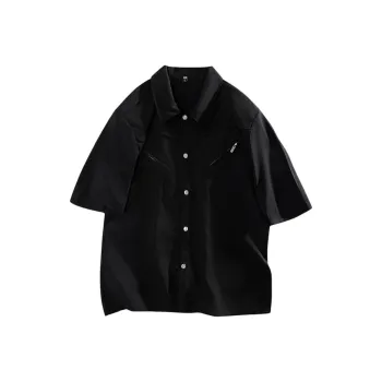 EYEUNDERSTAND Shirts Men