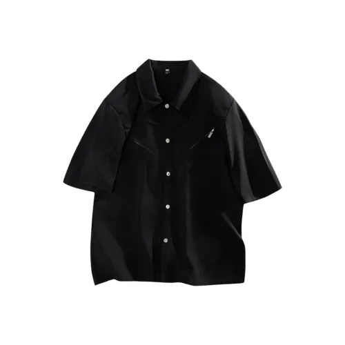 EYEUNDERSTAND Shirts Men