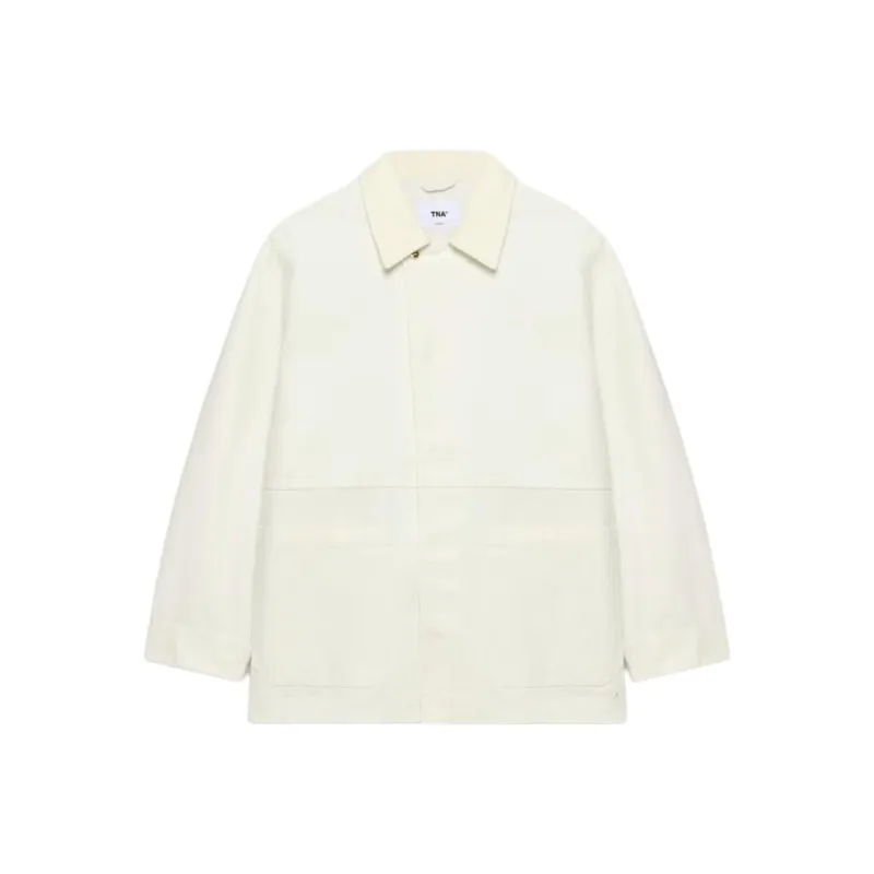 ARITZIA Tna Edison Chore Jacket Women's-0