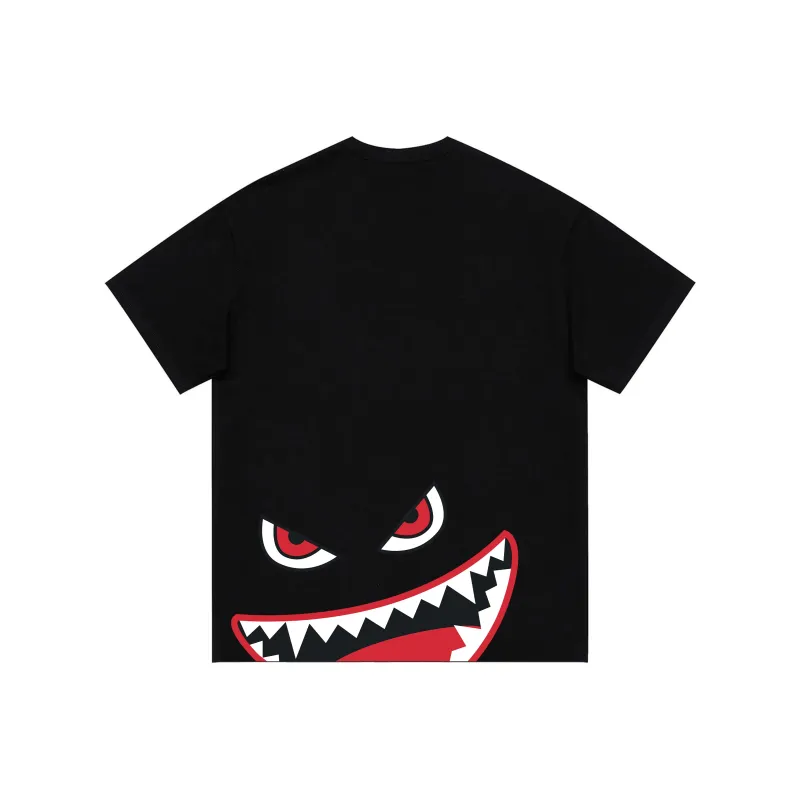 NBNO T Shirts Unisex-5
