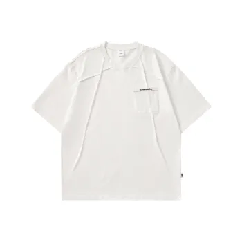 SANTASTIC T Shirts Unisex White