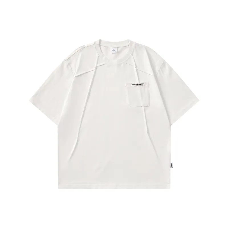 SANTASTIC T Shirts Unisex White-0