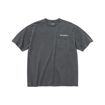 MASSULTI T Shirts Unisex