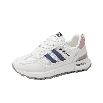 DIEMME Cushioning, Breathable, Lightweight Low Top Casual Shoes Women's