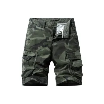 UOD Cargo Shorts Unisex