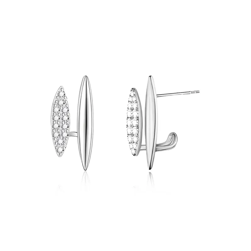 ZANC Earrings Women's-0