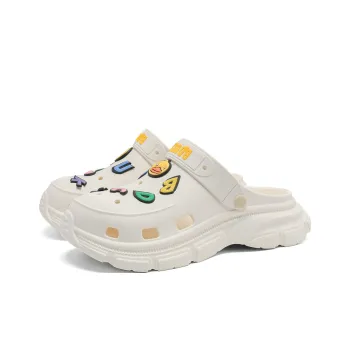 B.Duck Summer Citywalk Collection Clogs Unisex