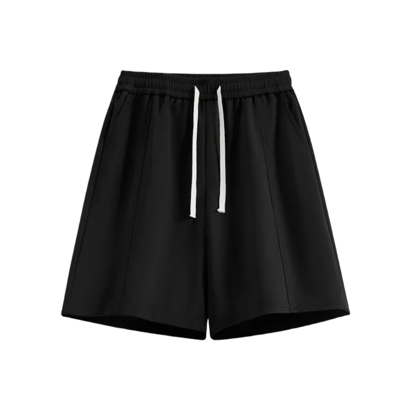 NOOING Casual Shorts Unisex-4