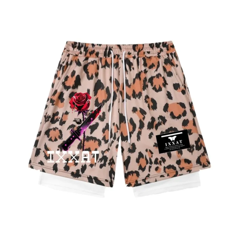 IXXAT Sports Shorts Unisex-6