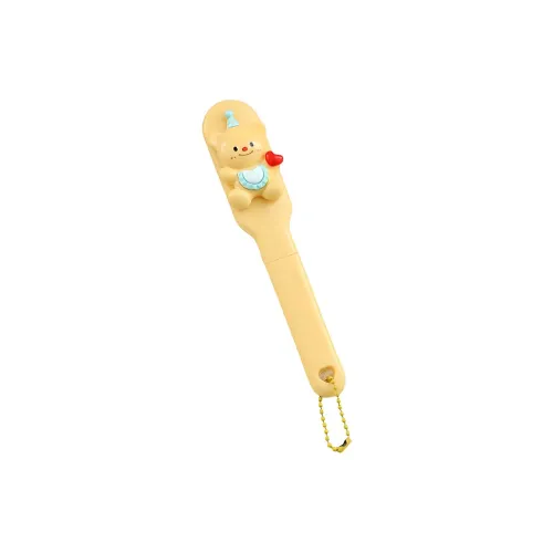 Future Maple Cute Cartoon Heart Bear Airbag Comb Hair Care Air Cushion Comb