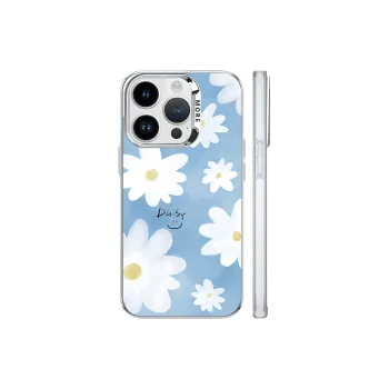 Ray chain Phone Cases