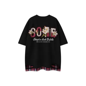 SOIE T Shirts Unisex