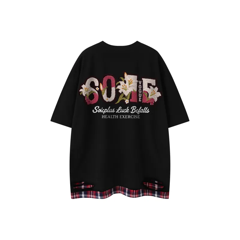 SOIE T Shirts Unisex-0