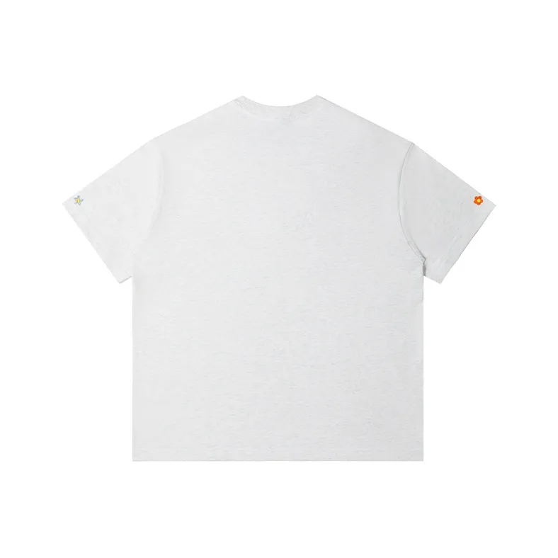 A Chock T Shirts Unisex-8