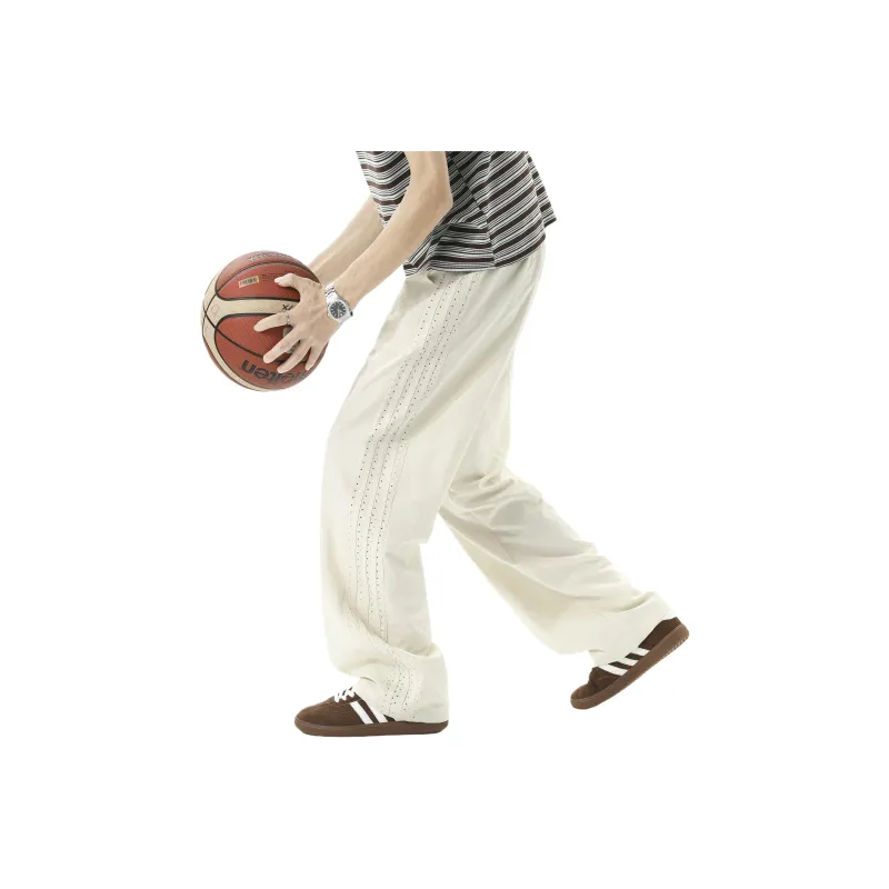 SZSX Casual Pants Unisex-15