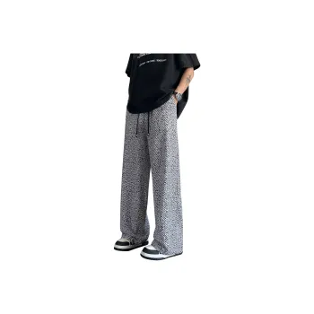 DANGERTIGER Casual Pants Unisex