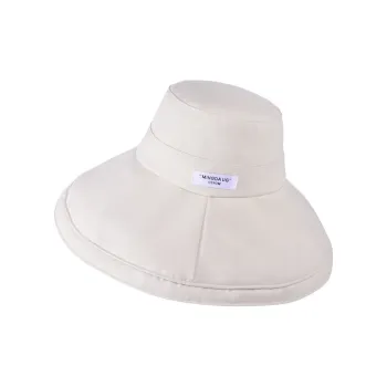 Ai Jiawei Polyester Bucket Hats Women's