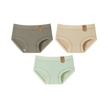2323 Women's Underpants