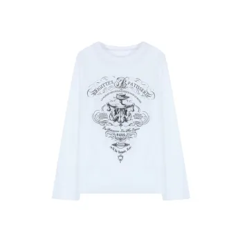 COVER TIME T Shirts Women's