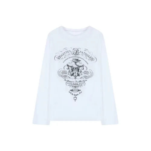COVER TIME T Shirts Women's