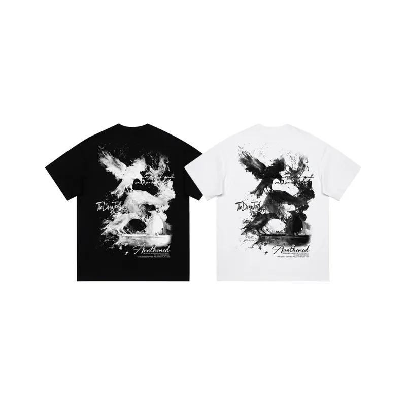 UNthemed T-Shirts Unisex-0