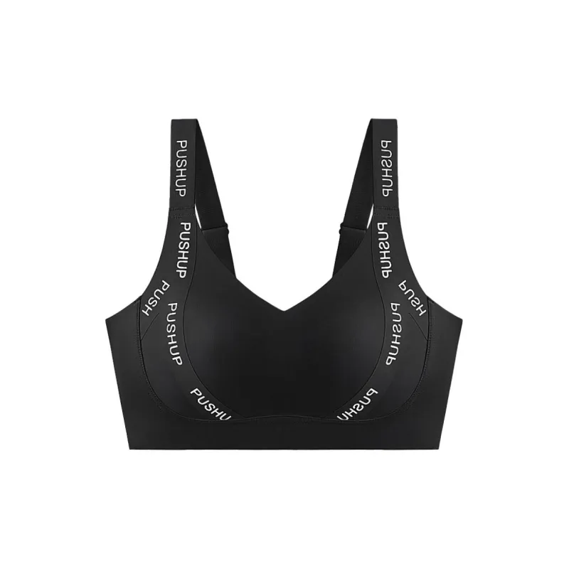 Gentle welcome Women's Bras-2