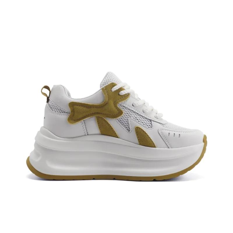 TOM TAILOR Jinhui Yibu Shoes Low Top Chunky Sneakers Women's-2