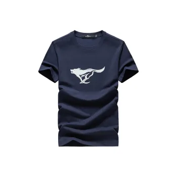 SEPTWOLVES T Shirts Unisex