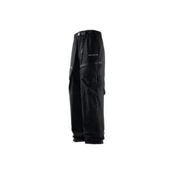 Quiksilver Casual Pants Unisex