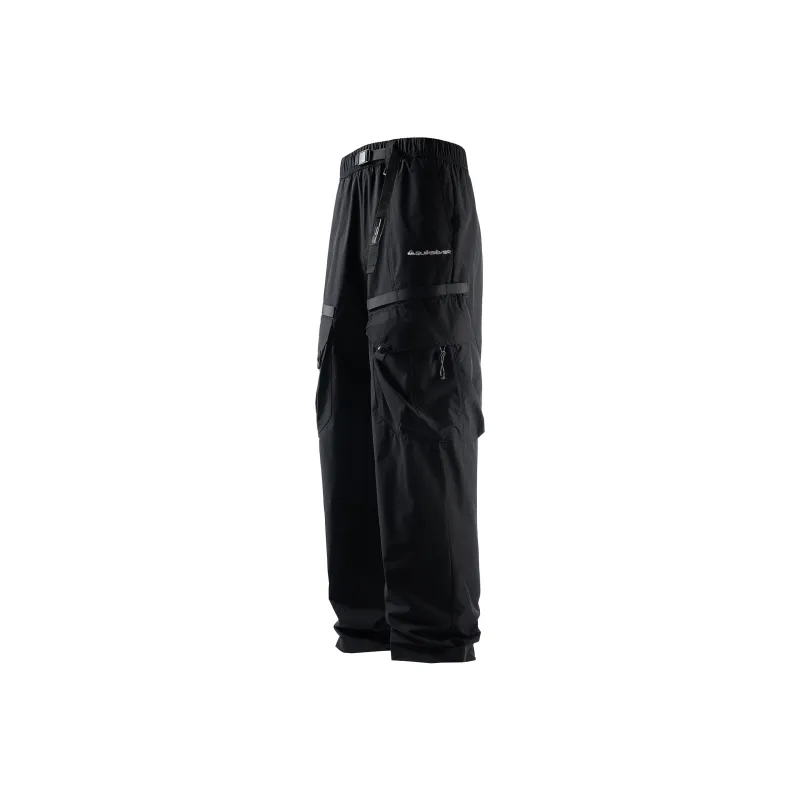 Quiksilver Casual Pants Unisex-0