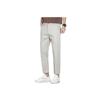 A.B.X Casual Pants Unisex