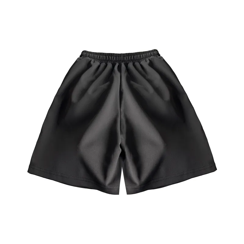 FAKE VINTAGE Casual Shorts Unisex-3