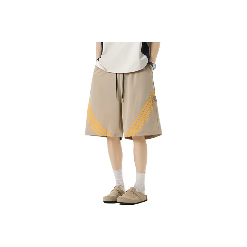 OPMO Casual Shorts Unisex-10