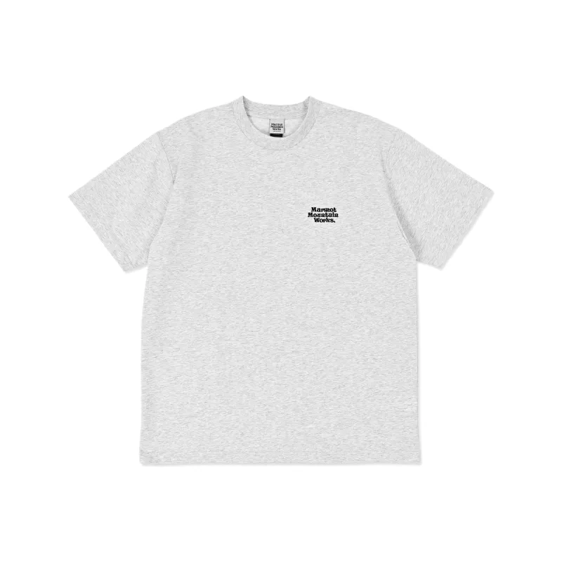 Marmot T Shirts Men-0