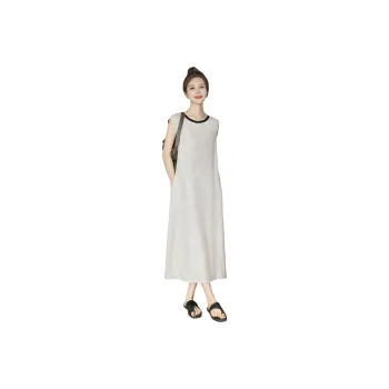 Cypress House Sleeveless Dress Women's