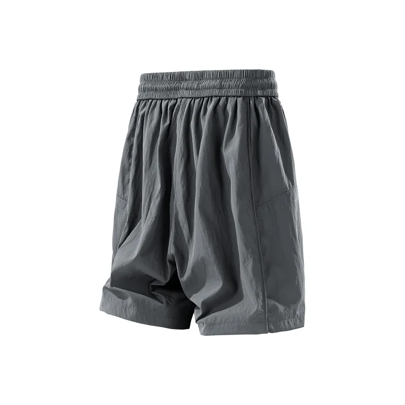7 SEVFUN Casual Shorts Unisex-6