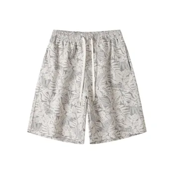 HUMNAT Casual Shorts Unisex