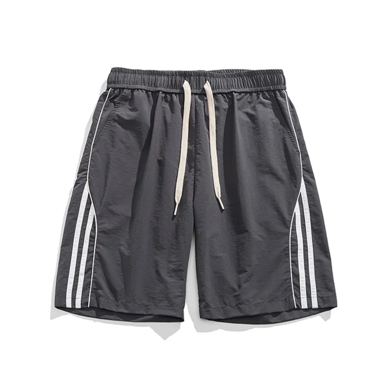 Mimx Homme Casual Shorts Unisex-12