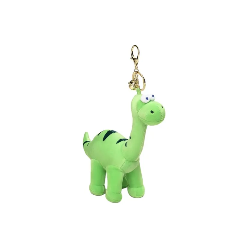 Jinnew Keychains Unisex-4
