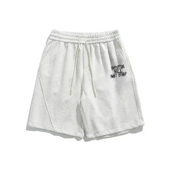 7 SEVFUN Casual Shorts Unisex