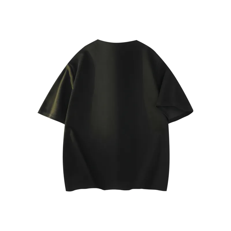 EYEUNDERSTAND T Shirts Unisex-1
