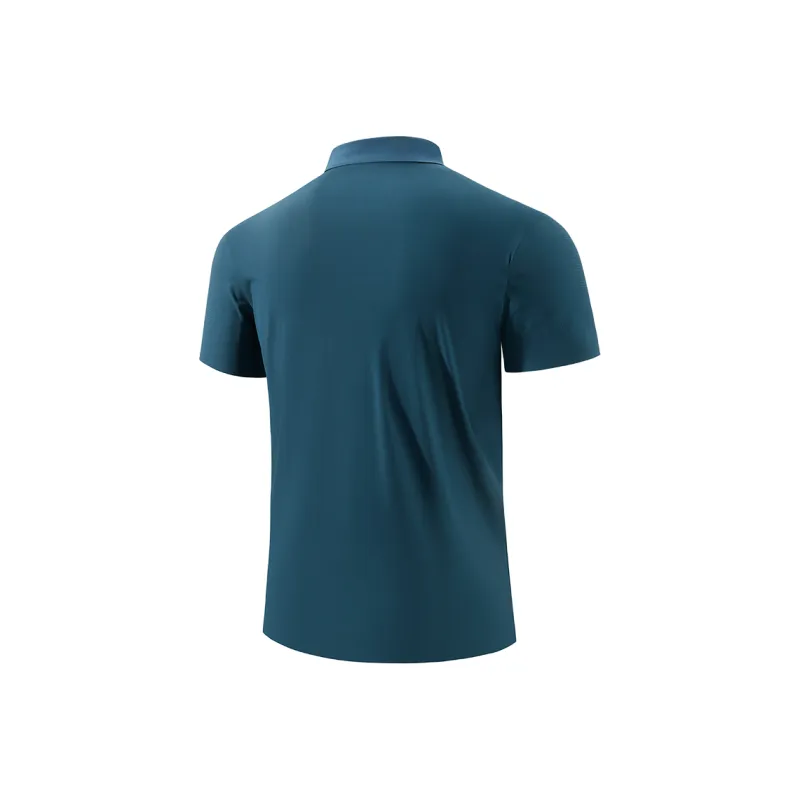 SWISS MILITARY Polo Shirt Men's-9