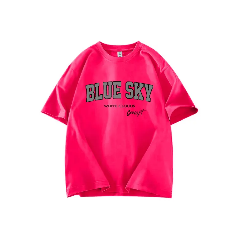 AYEA T Shirts Unisex-6