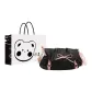 Black+Shopping Bag