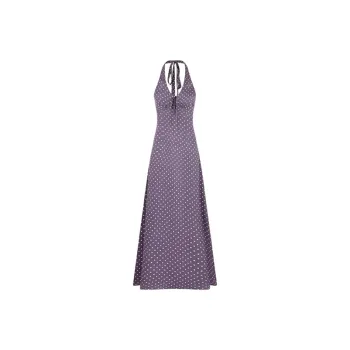 Manekniv Sleeveless Dress Women's
